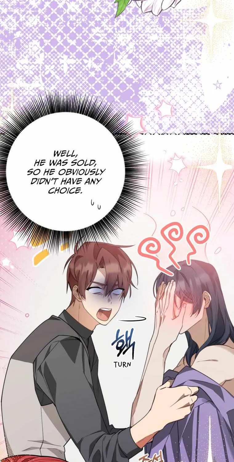 Screw the Noble Life, I’m Going Home Chapter 16 page 39 - 