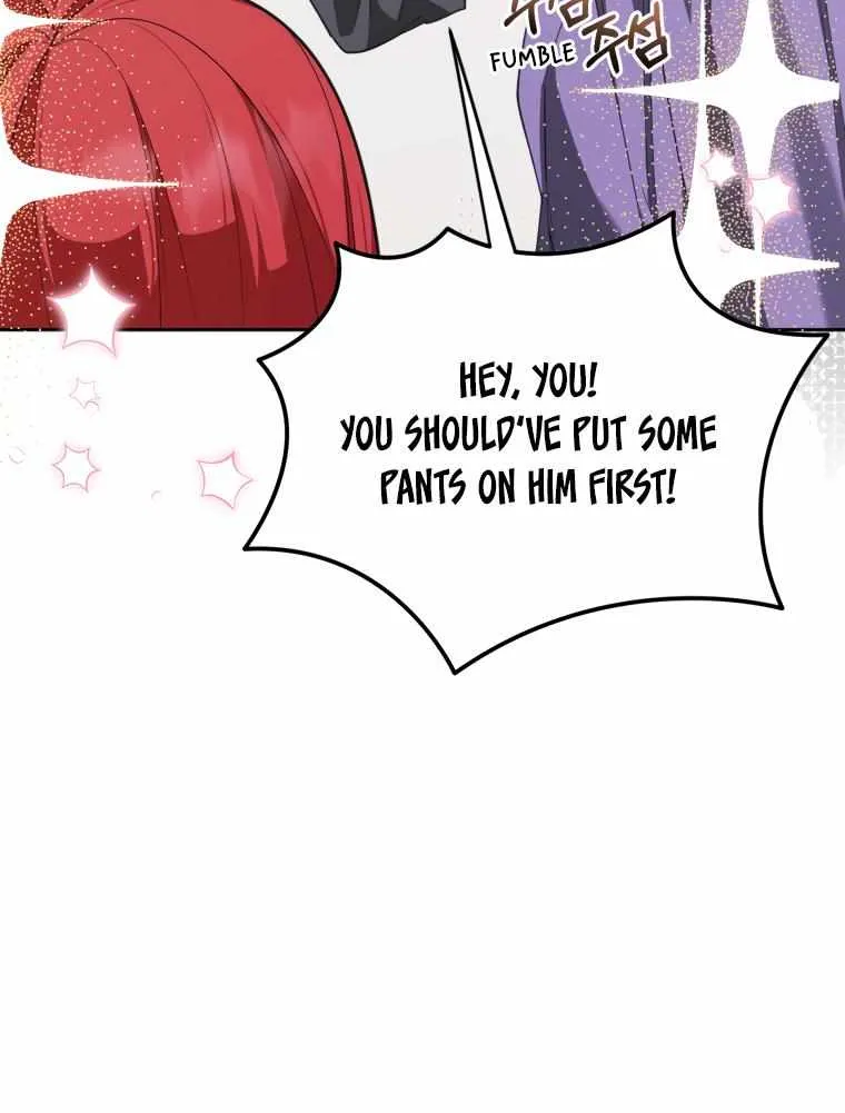 Screw the Noble Life, I’m Going Home Chapter 16 page 40 - 