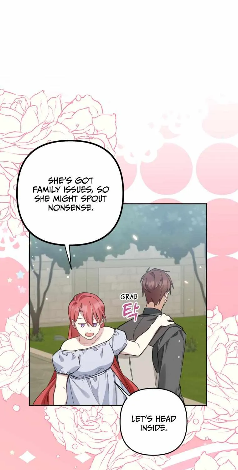 Screw the Noble Life, I’m Going Home Chapter 16 page 44 - 