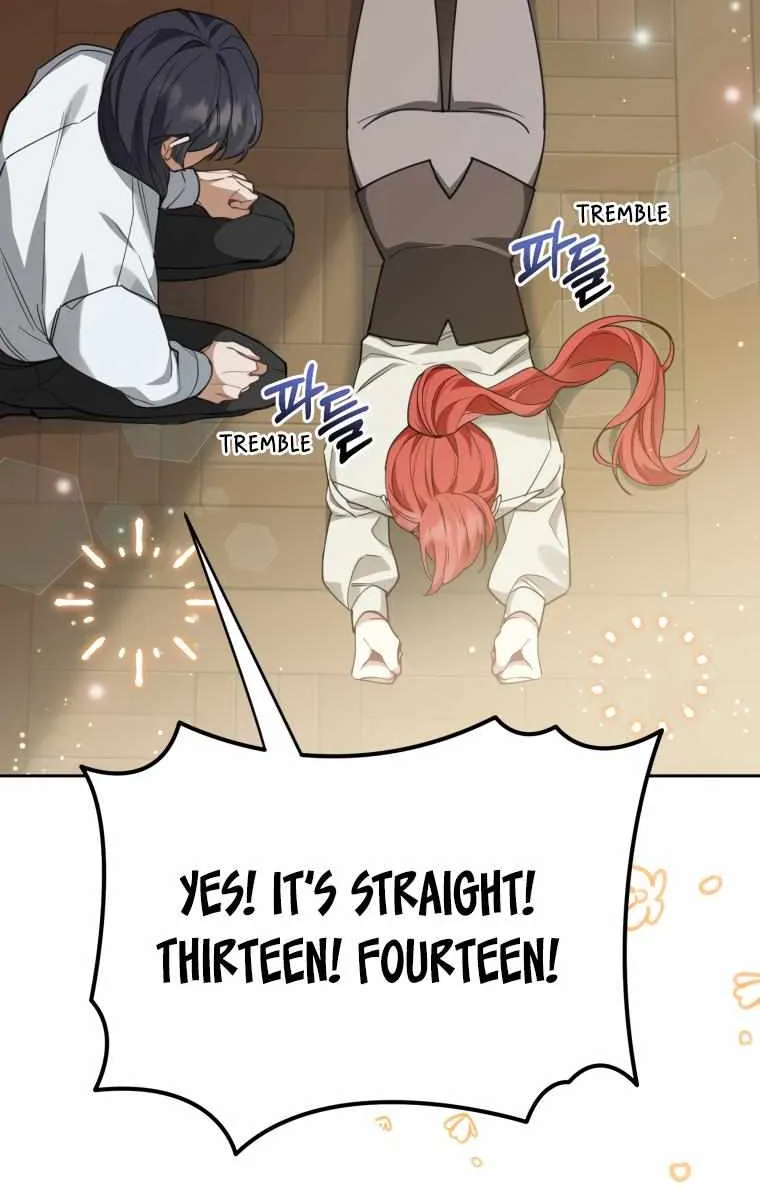 Screw the Noble Life, I’m Going Home Chapter 16 page 53 - 