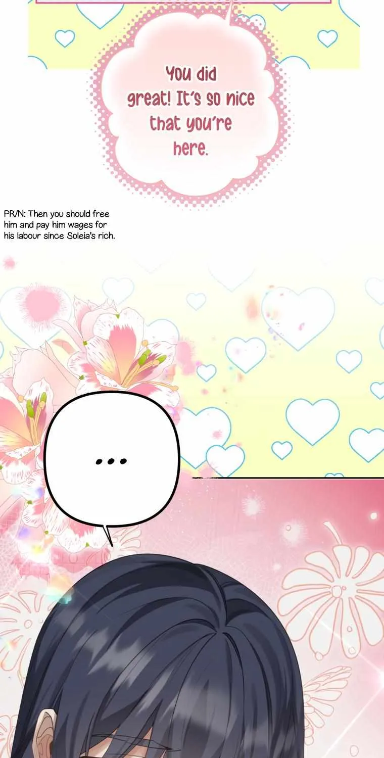 Screw the Noble Life, I’m Going Home Chapter 16 page 58 - 