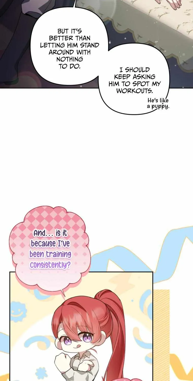 Screw the Noble Life, I’m Going Home Chapter 16 page 62 - 