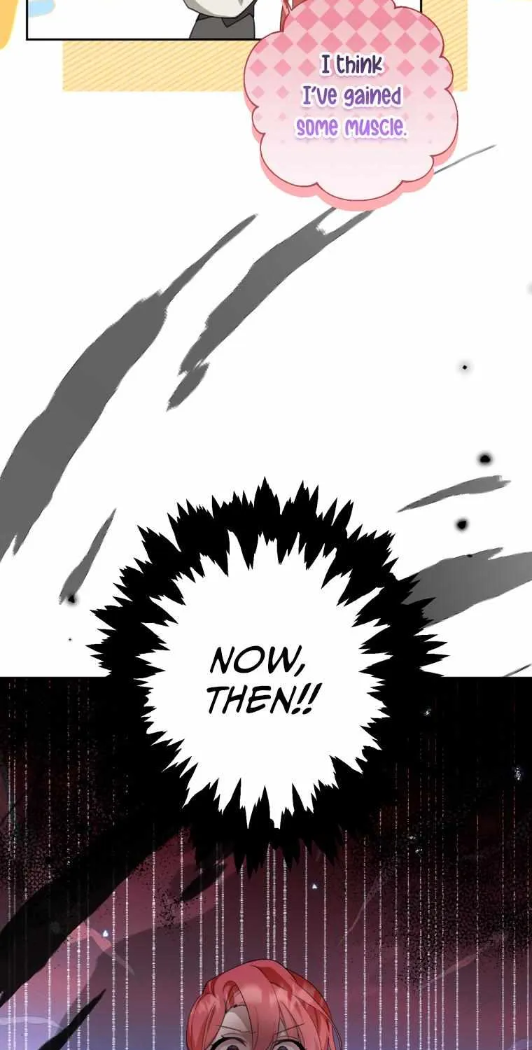 Screw the Noble Life, I’m Going Home Chapter 16 page 63 - 