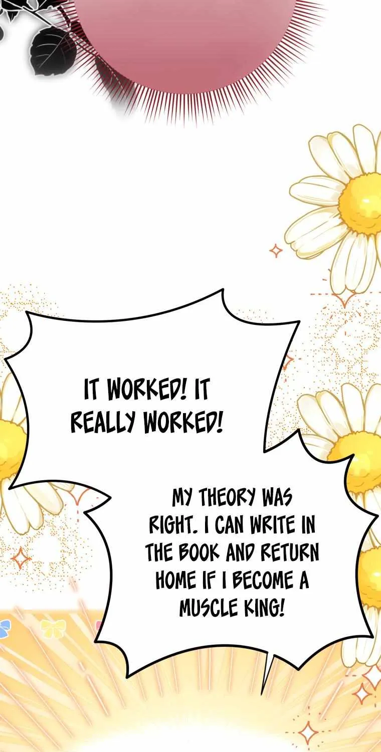 Screw the Noble Life, I’m Going Home Chapter 16 page 78 - 
