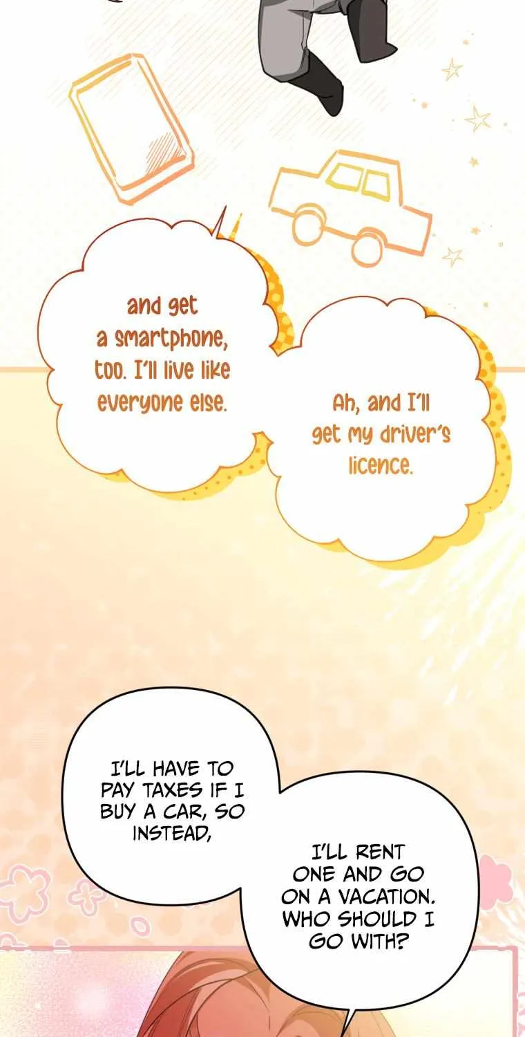 Screw the Noble Life, I’m Going Home Chapter 16 page 82 - 