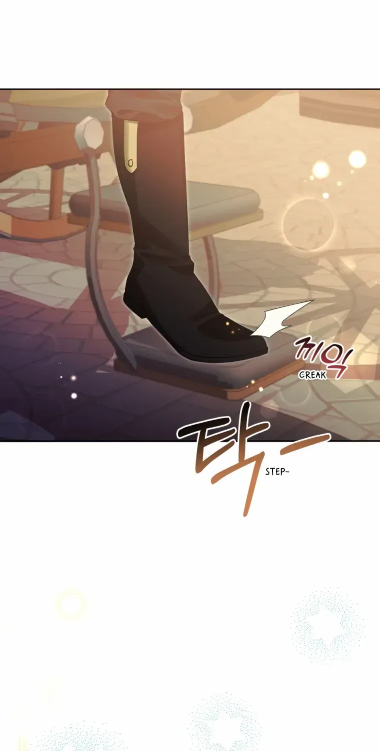 Screw the Noble Life, I’m Going Home Chapter 17 page 30 - 