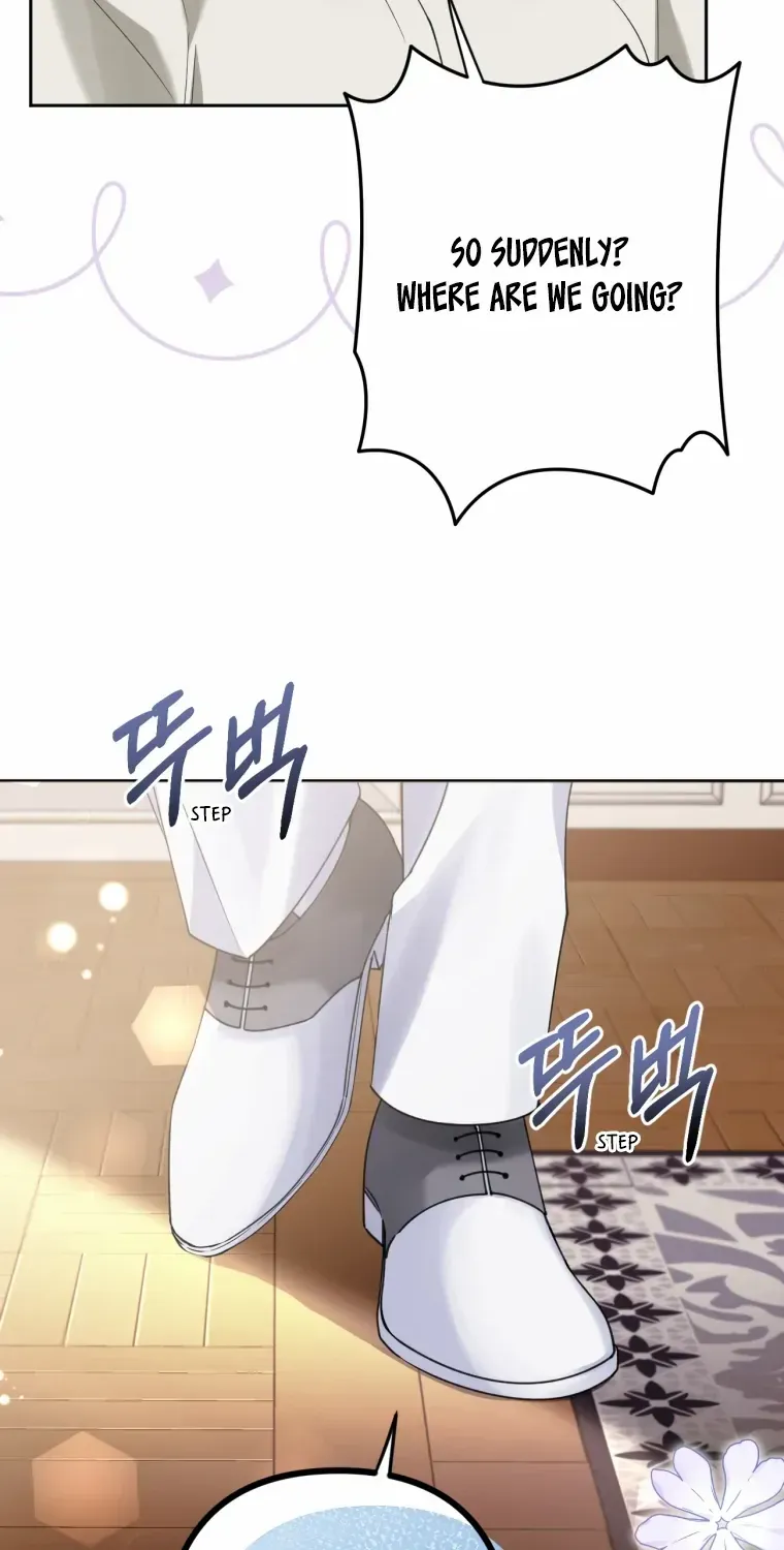 Screw the Noble Life, I’m Going Home Chapter 17 page 4 - 