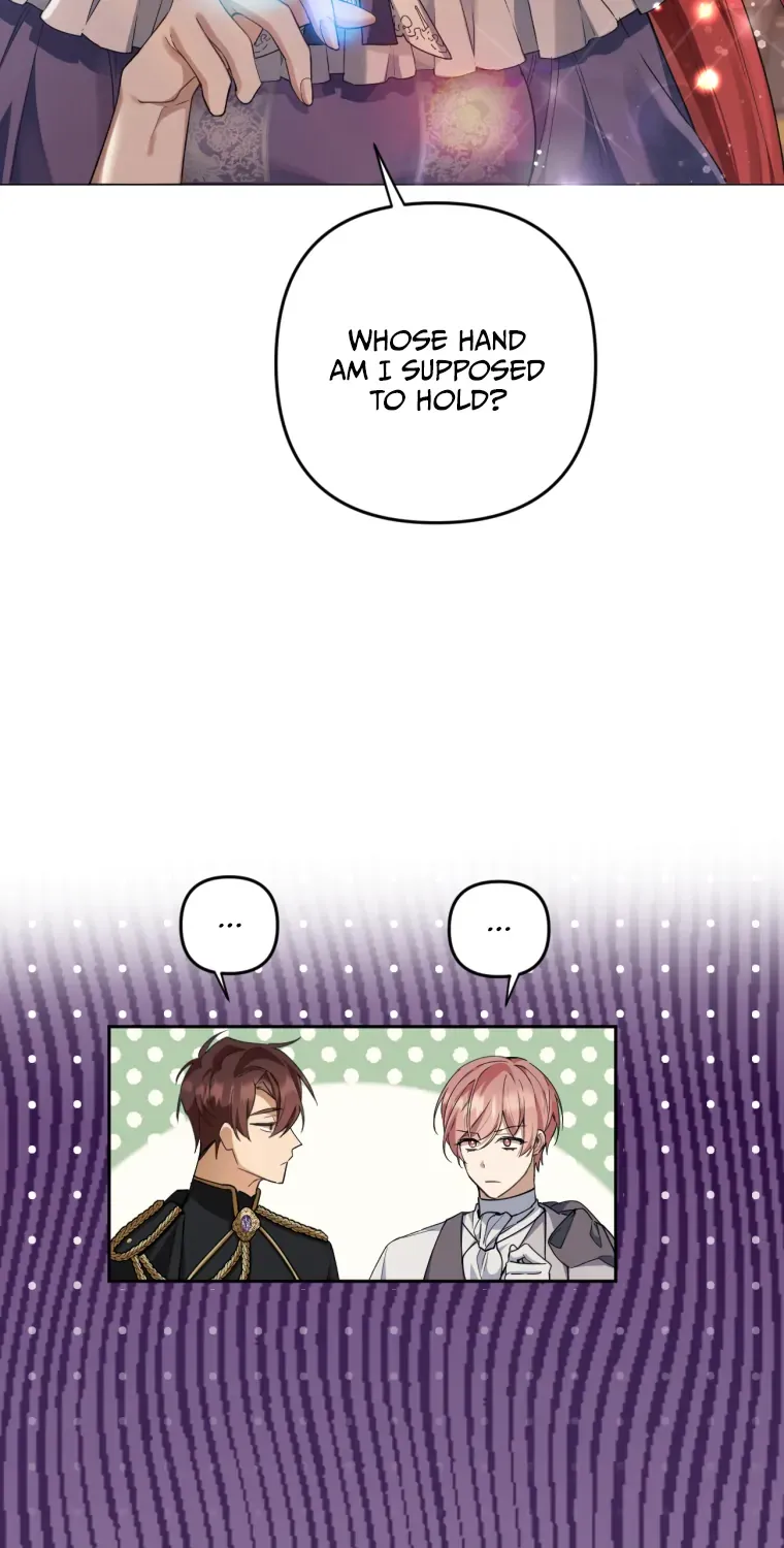 Screw the Noble Life, I’m Going Home Chapter 17 page 34 - 