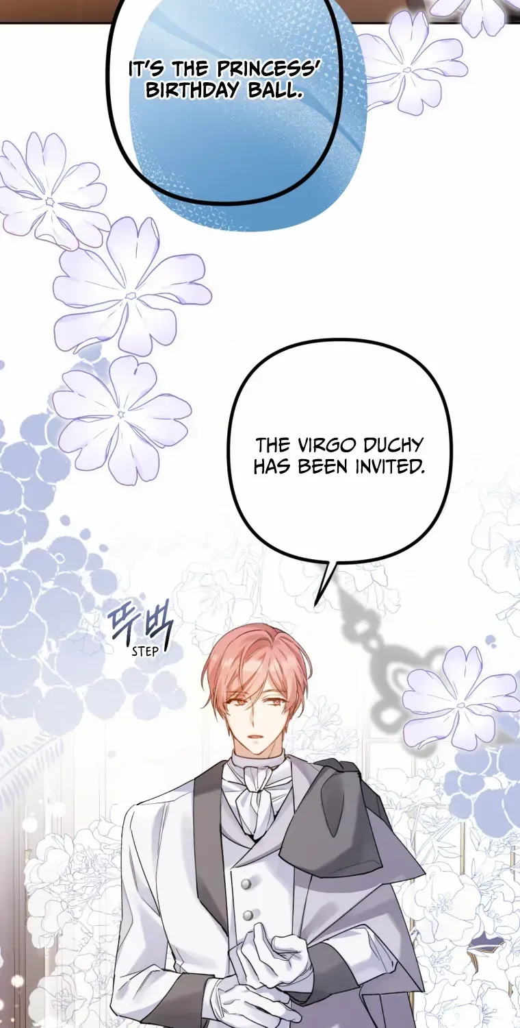 Screw the Noble Life, I’m Going Home Chapter 17 page 5 - 