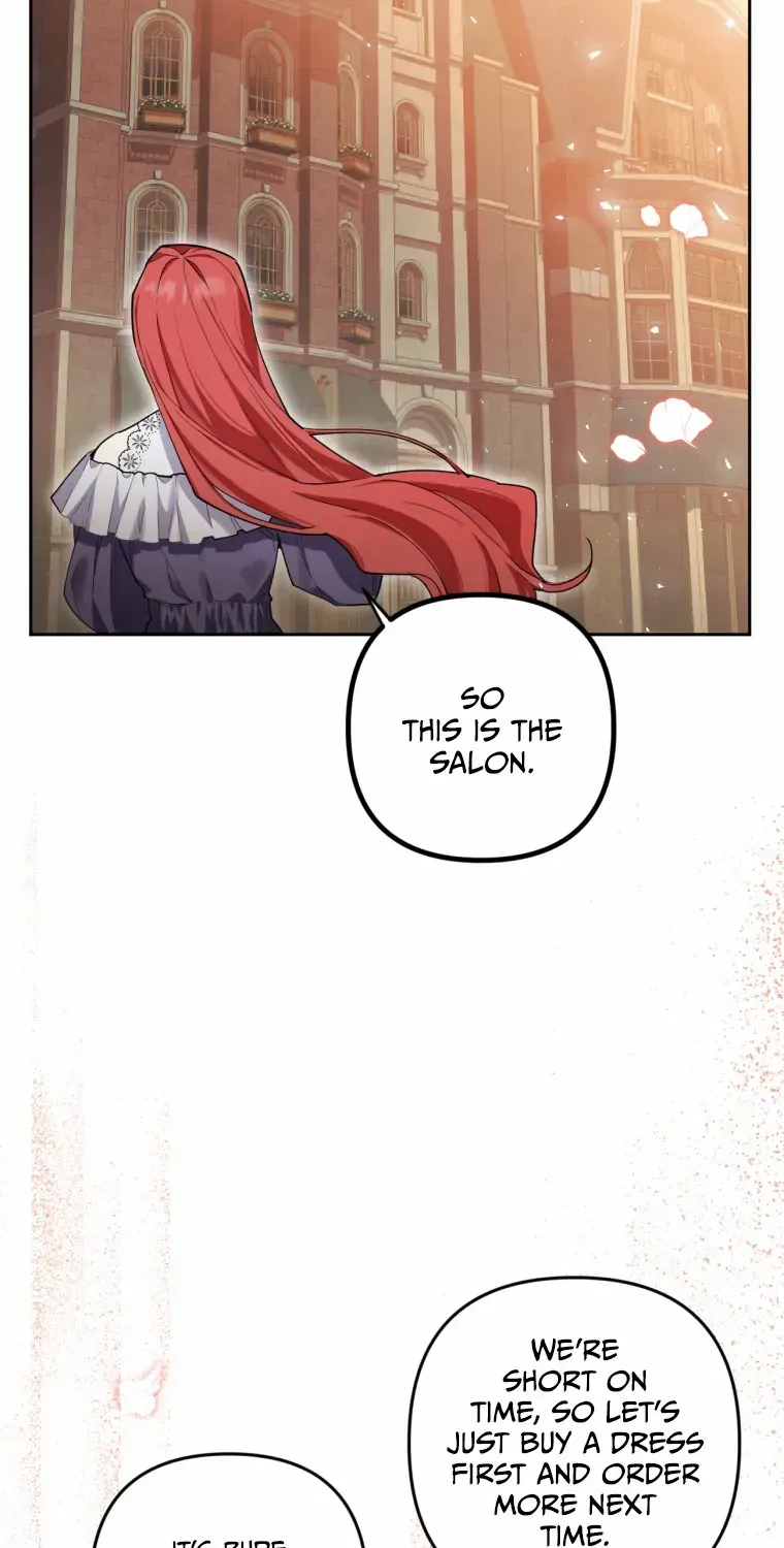 Screw the Noble Life, I’m Going Home Chapter 17 page 42 - 