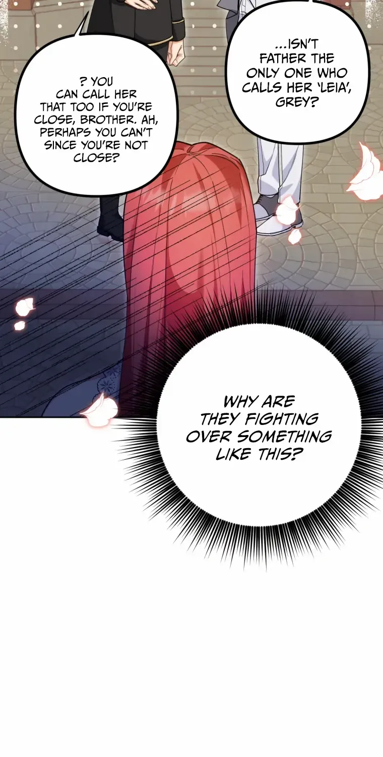 Screw the Noble Life, I’m Going Home Chapter 17 page 44 - 