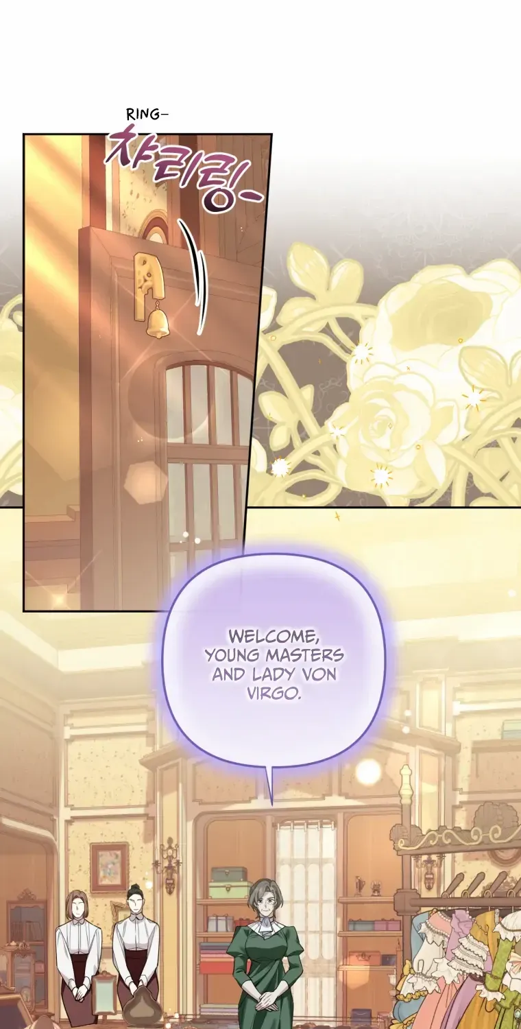 Screw the Noble Life, I’m Going Home Chapter 17 page 45 - 