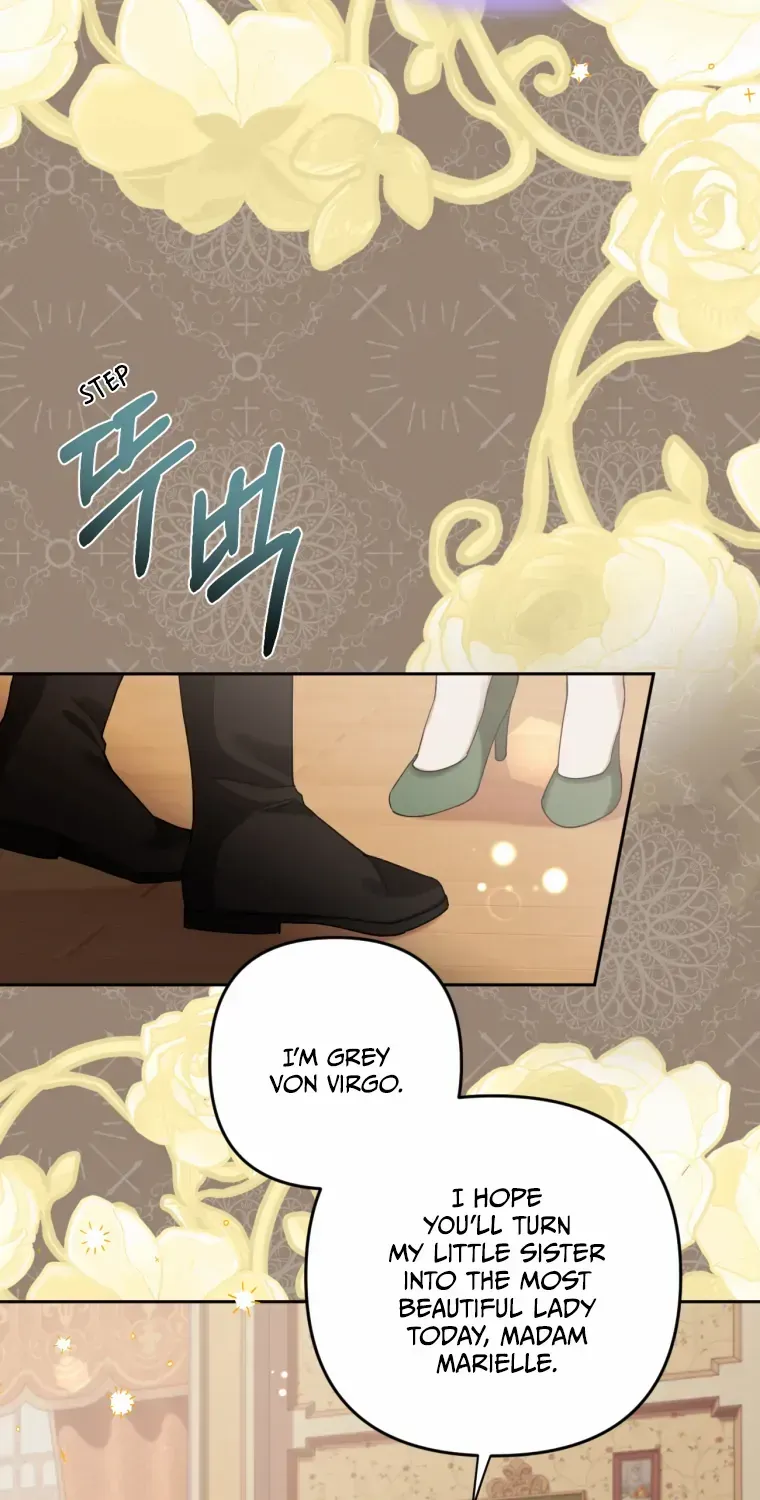 Screw the Noble Life, I’m Going Home Chapter 17 page 47 - 