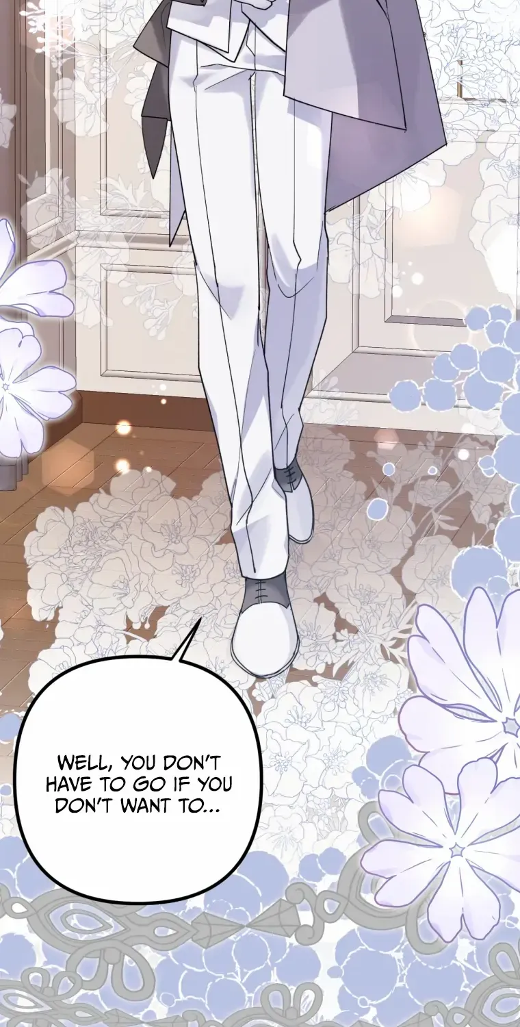 Screw the Noble Life, I’m Going Home Chapter 17 page 6 - 