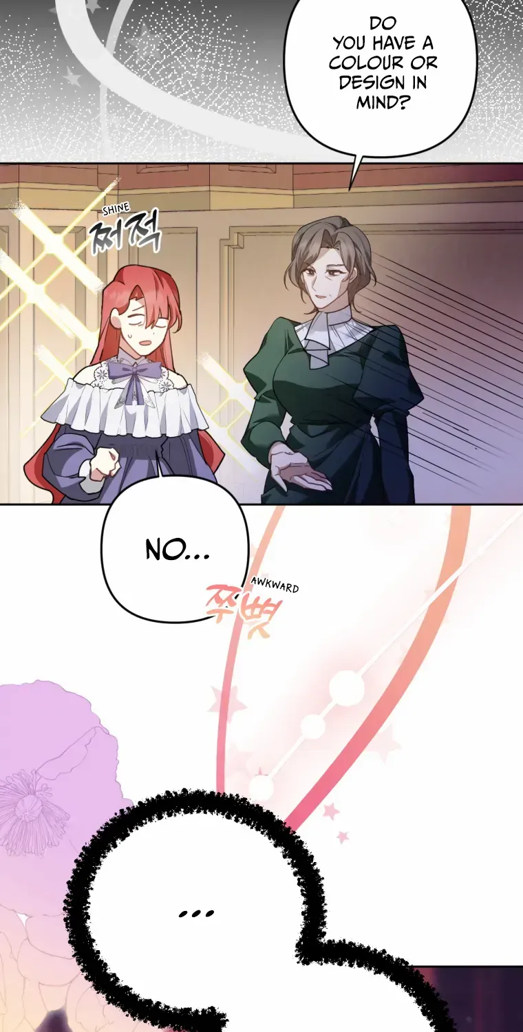 Screw the Noble Life, I’m Going Home Chapter 17 page 54 - 