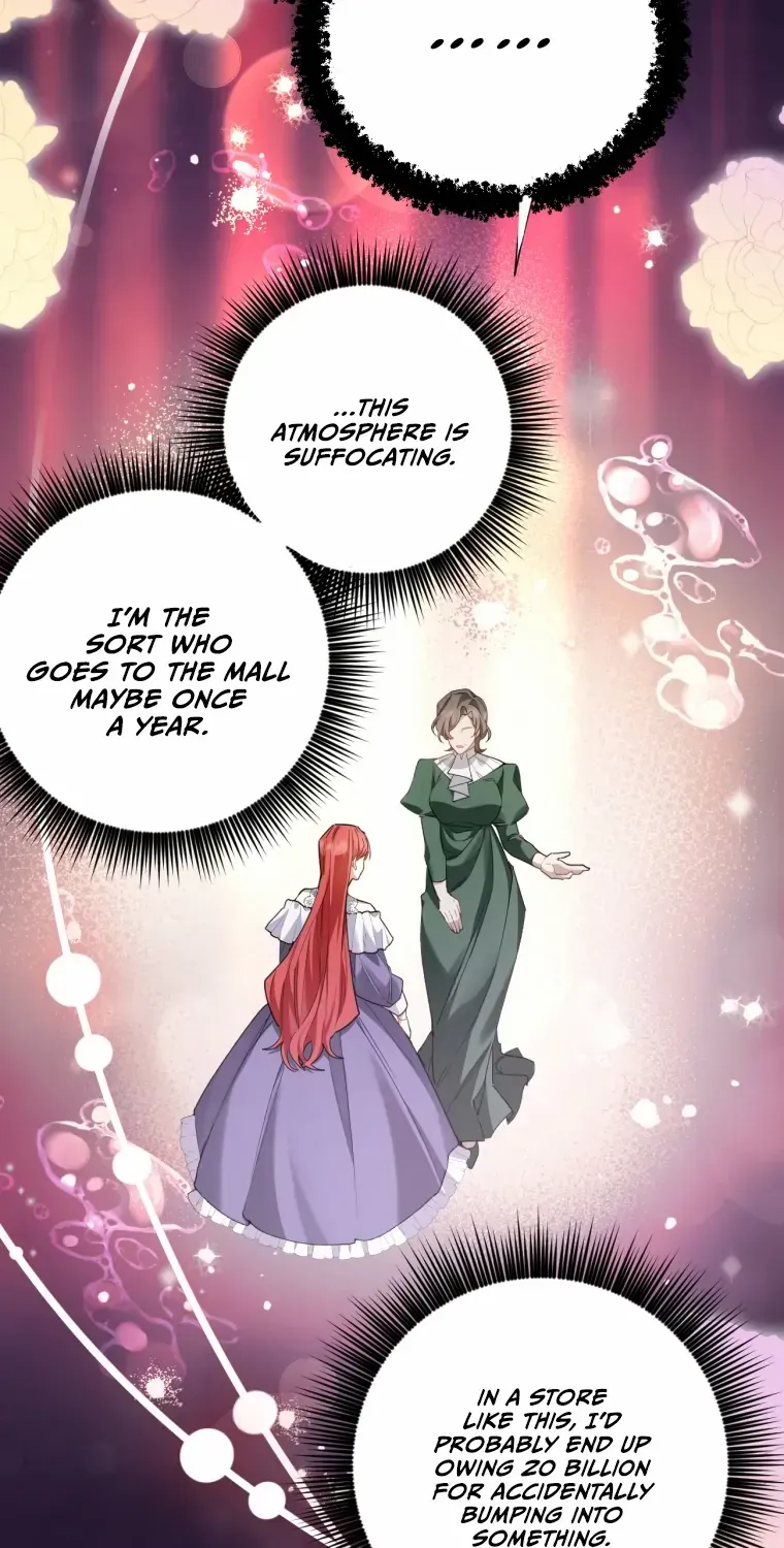 Screw the Noble Life, I’m Going Home Chapter 17 page 55 - 