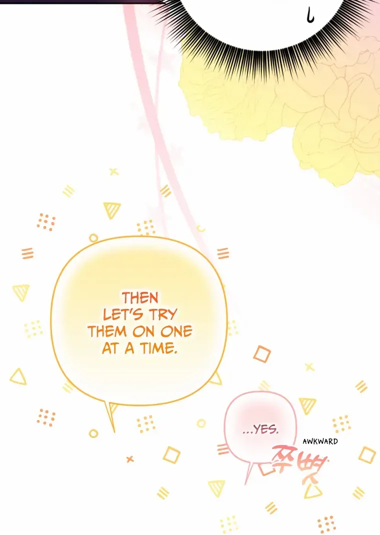 Screw the Noble Life, I’m Going Home Chapter 17 page 56 - 