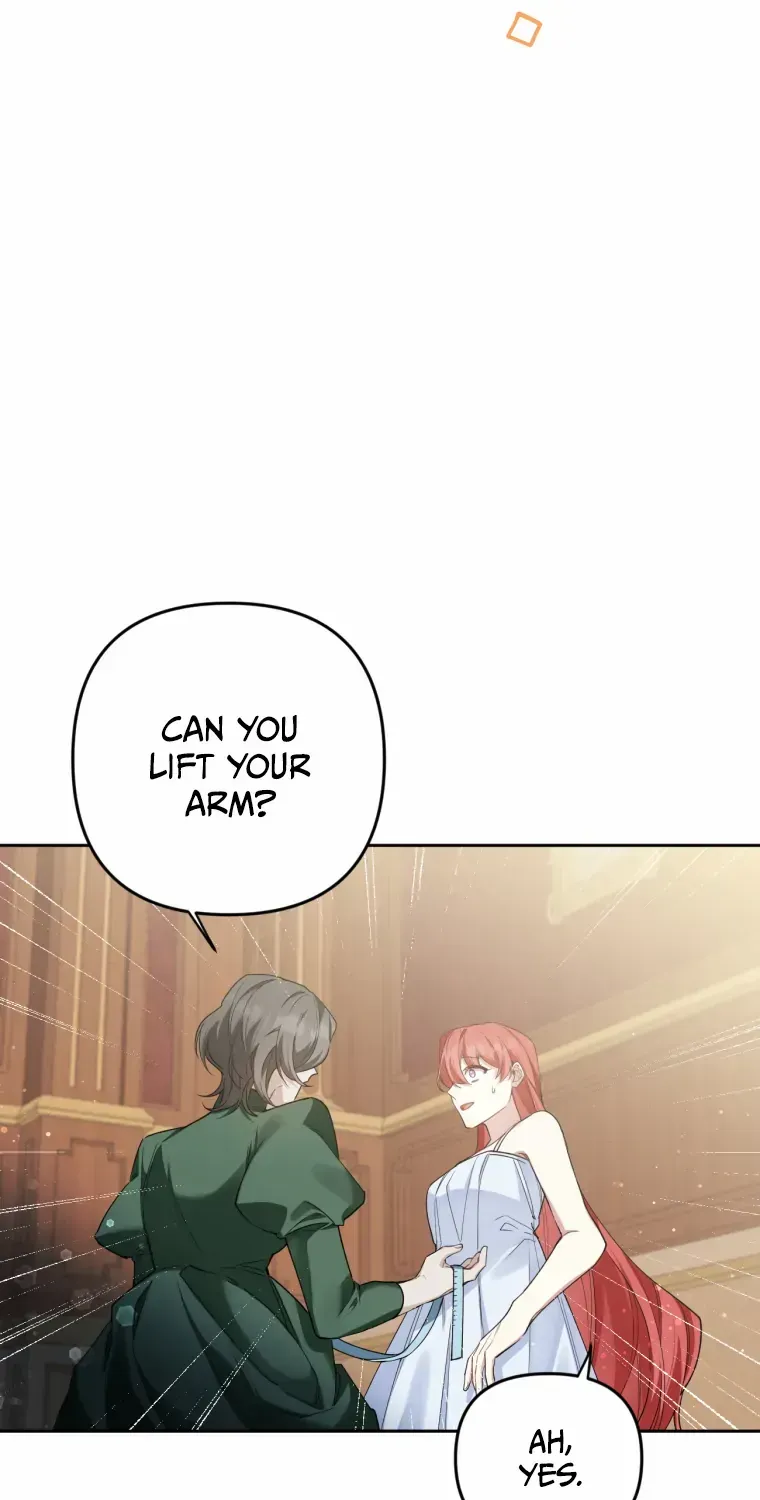Screw the Noble Life, I’m Going Home Chapter 17 page 57 - 