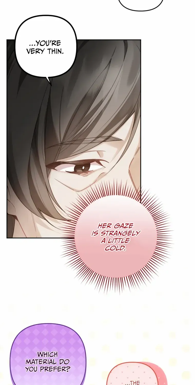 Screw the Noble Life, I’m Going Home Chapter 17 page 58 - 