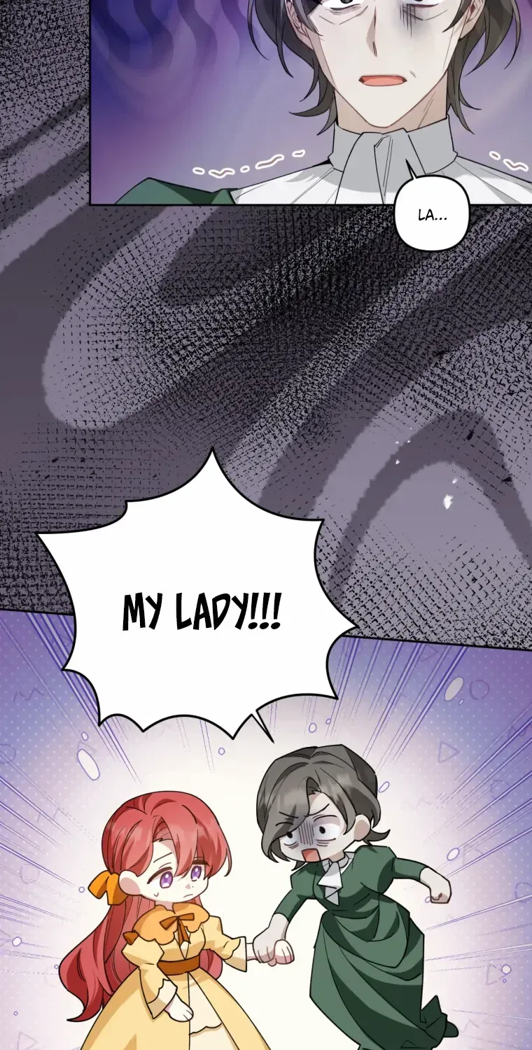 Screw the Noble Life, I’m Going Home Chapter 17 page 74 - 
