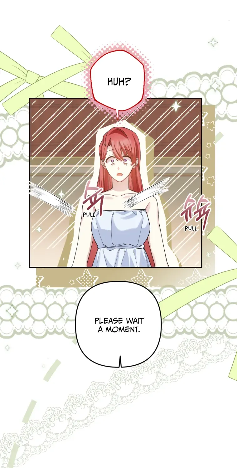 Screw the Noble Life, I’m Going Home Chapter 17 page 77 - 