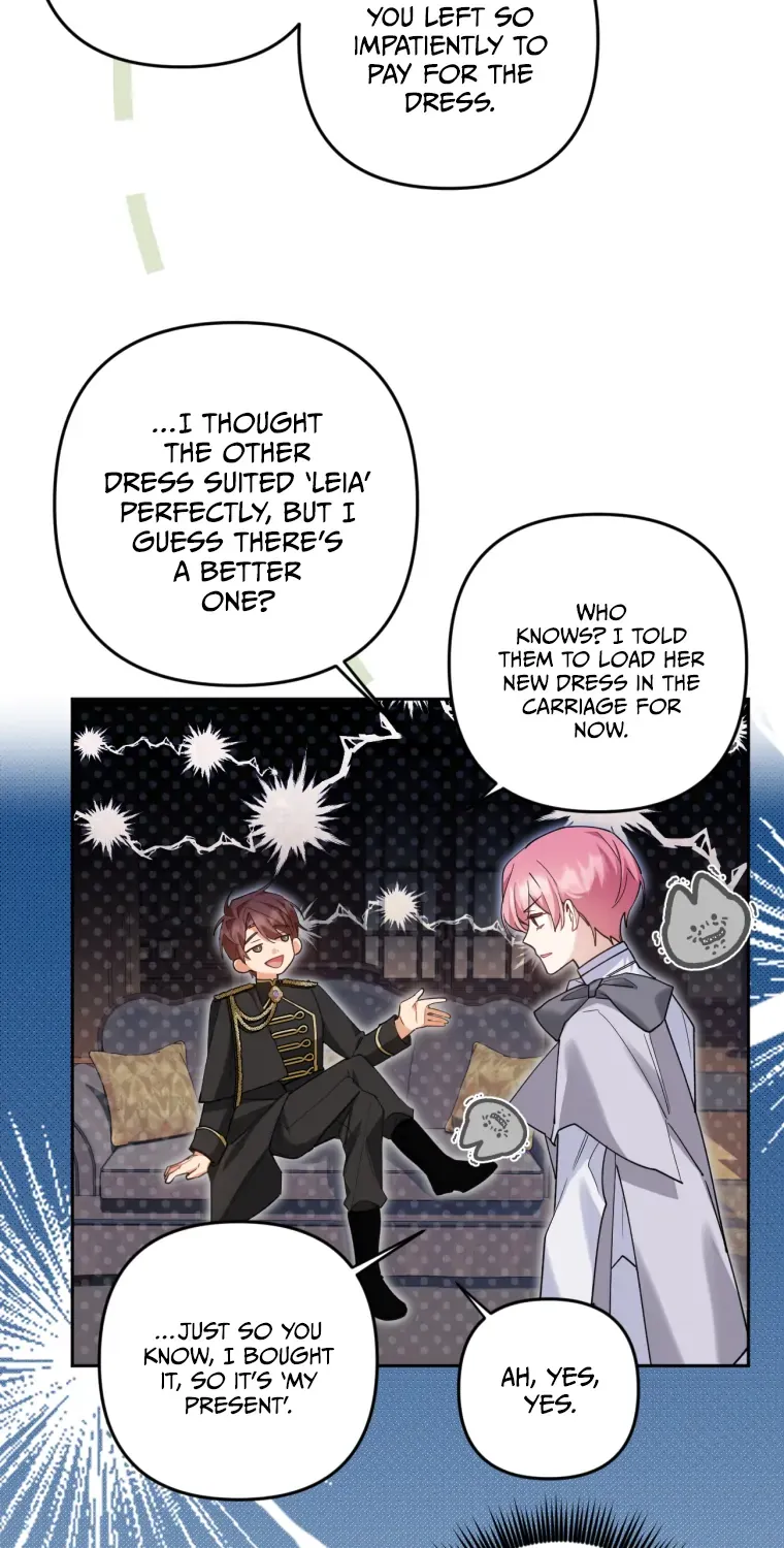 Screw the Noble Life, I’m Going Home Chapter 17 page 79 - 