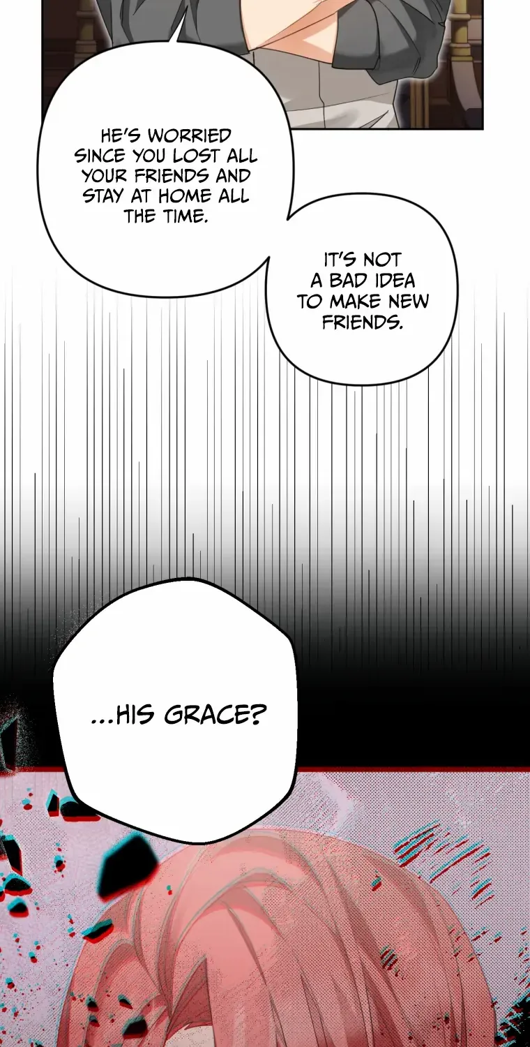 Screw the Noble Life, I’m Going Home Chapter 17 page 9 - 