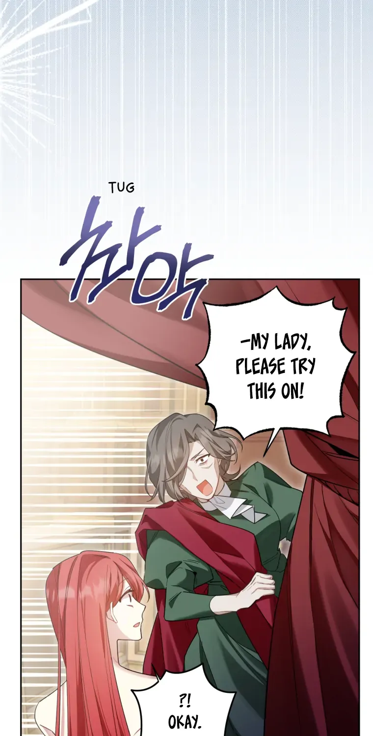 Screw the Noble Life, I’m Going Home Chapter 17 page 81 - 