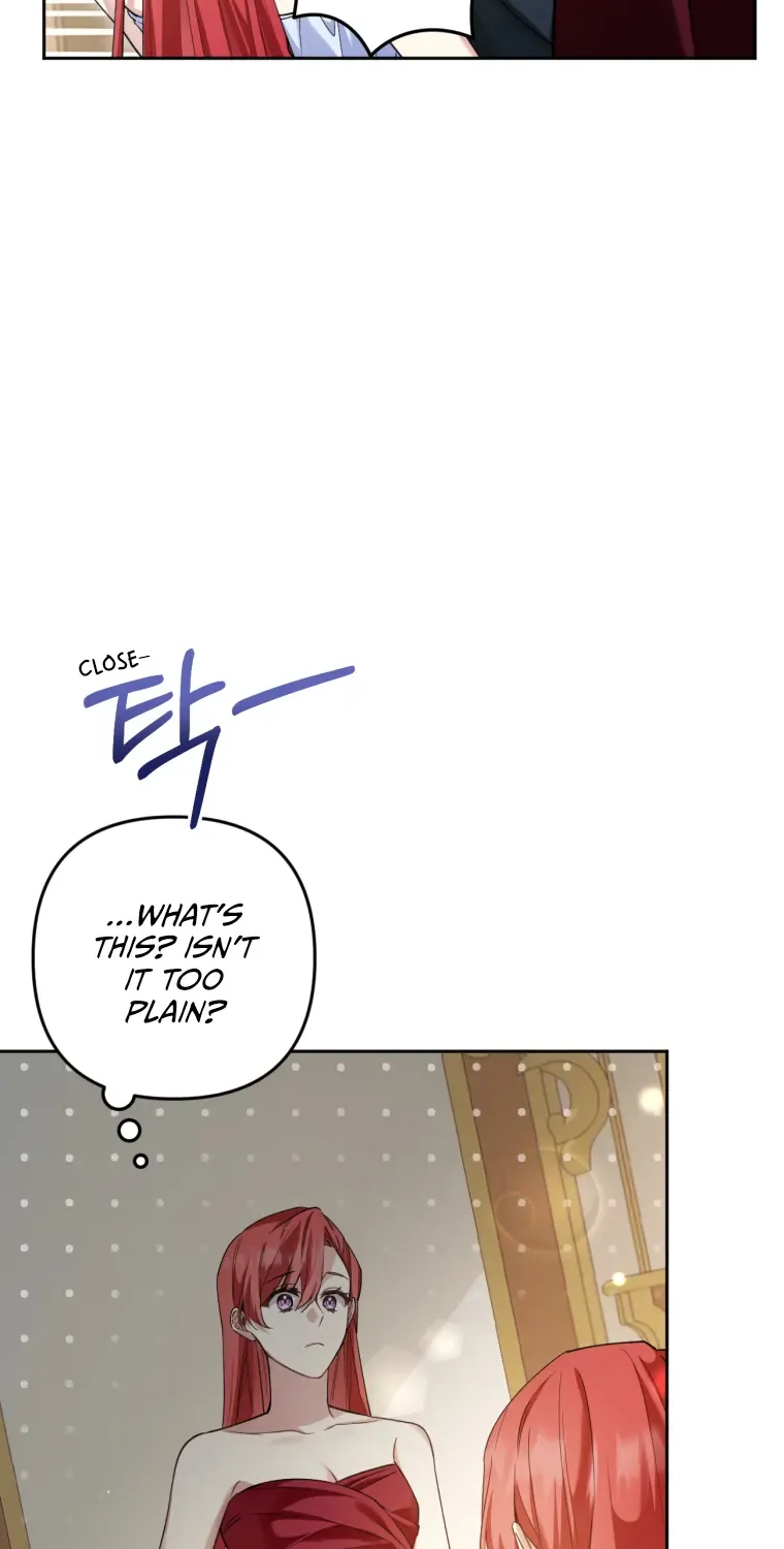 Screw the Noble Life, I’m Going Home Chapter 17 page 82 - 