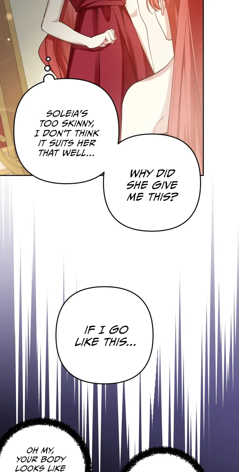 Screw the Noble Life, I’m Going Home Chapter 17 page 83 - 