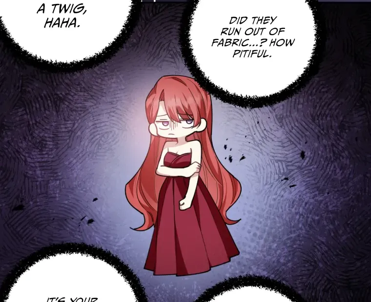 Screw the Noble Life, I’m Going Home Chapter 17 page 84 - 