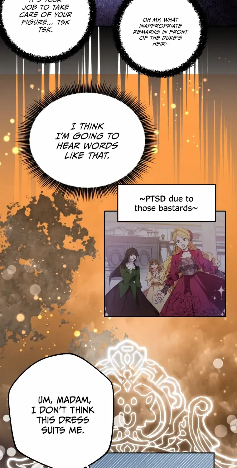 Screw the Noble Life, I’m Going Home Chapter 17 page 85 - 
