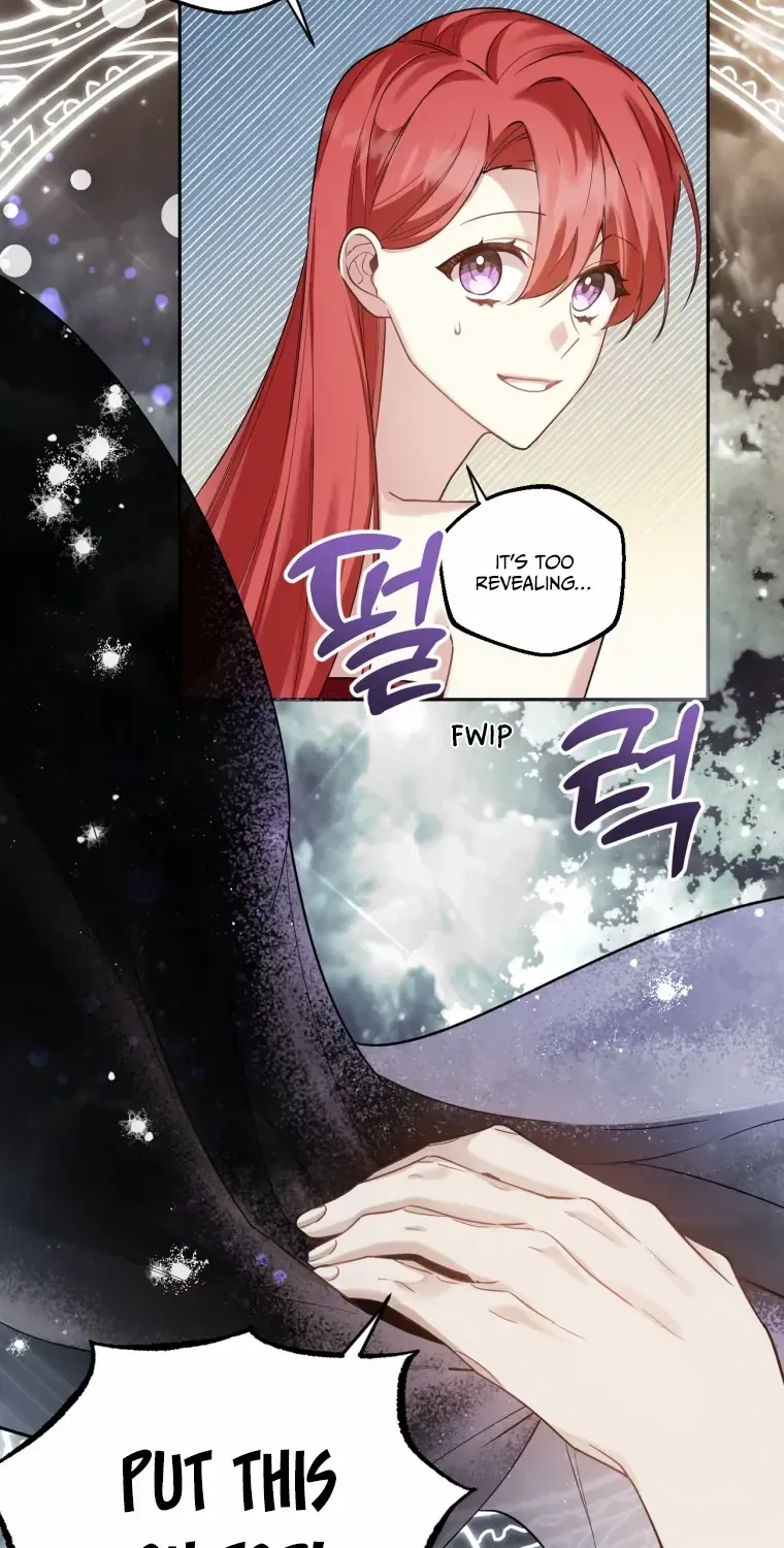 Screw the Noble Life, I’m Going Home Chapter 17 page 86 - 