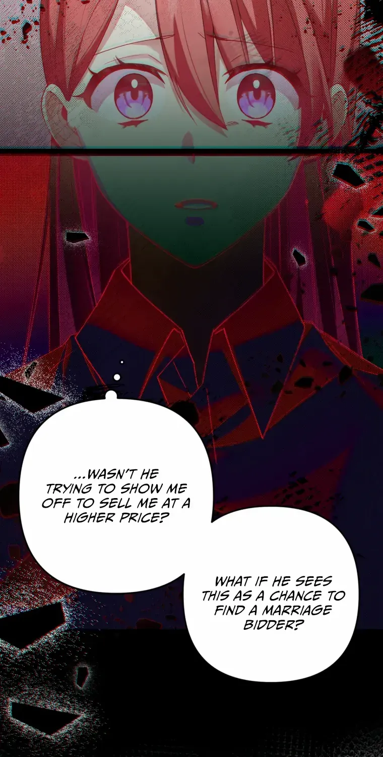Screw the Noble Life, I’m Going Home Chapter 17 page 10 - 
