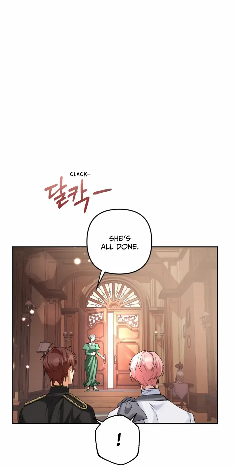 Screw the Noble Life, I’m Going Home Chapter 17 page 91 - 