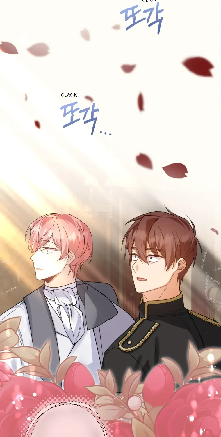 Screw the Noble Life, I’m Going Home Chapter 17 page 95 - 