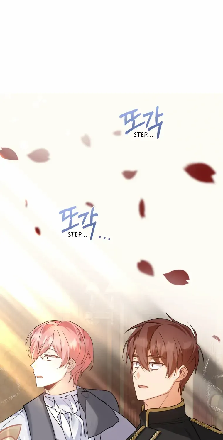 Screw the Noble Life, I’m Going Home Chapter 18 page 2 - 