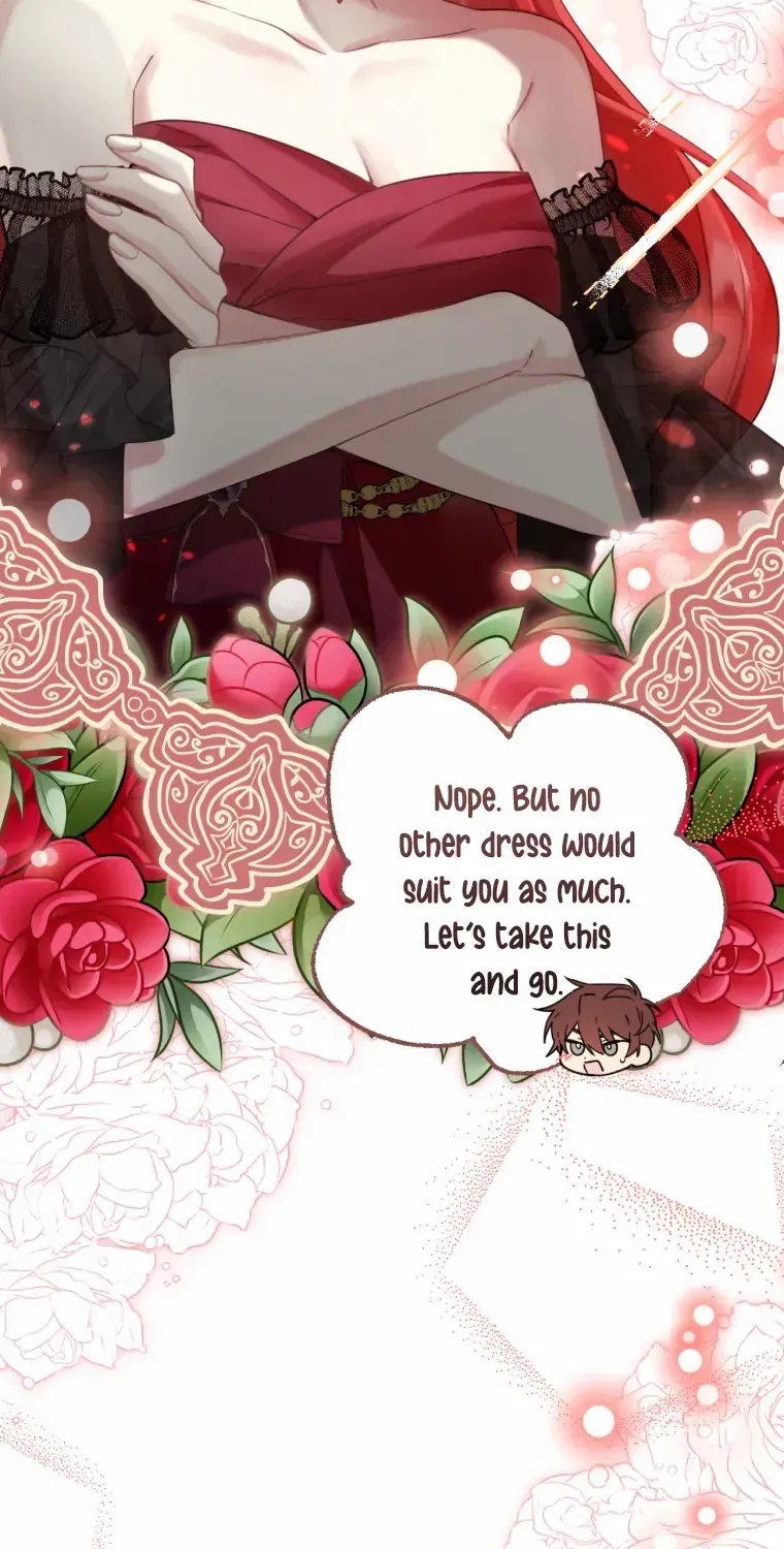 Screw the Noble Life, I’m Going Home Chapter 18 page 11 - 