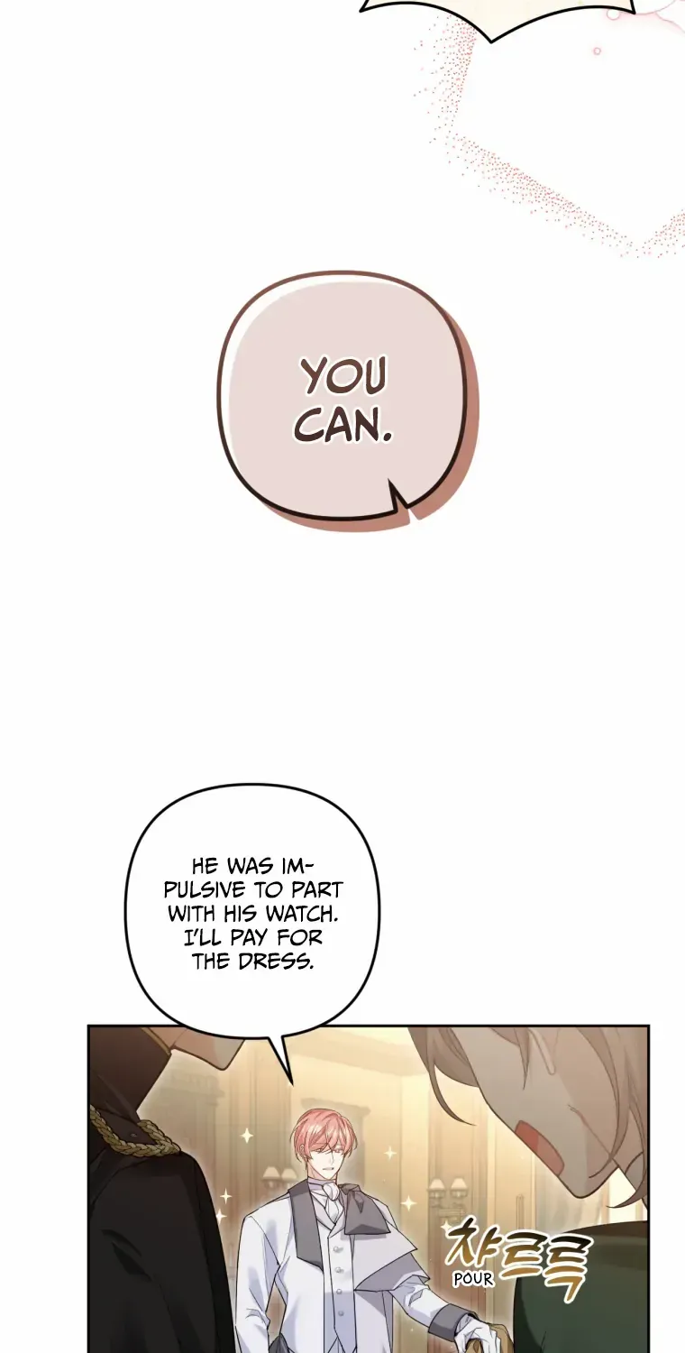 Screw the Noble Life, I’m Going Home Chapter 18 page 13 - 