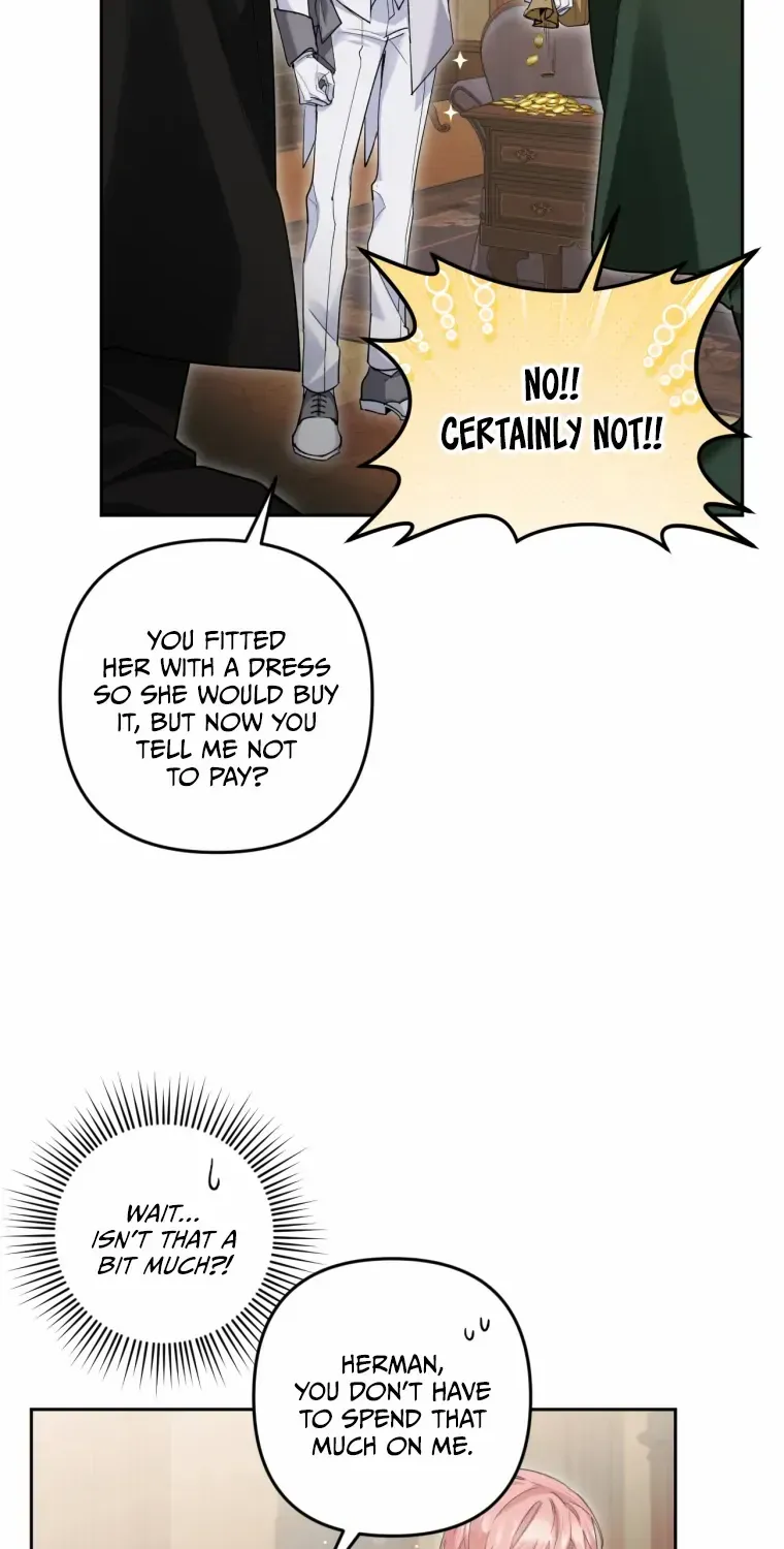 Screw the Noble Life, I’m Going Home Chapter 18 page 14 - 