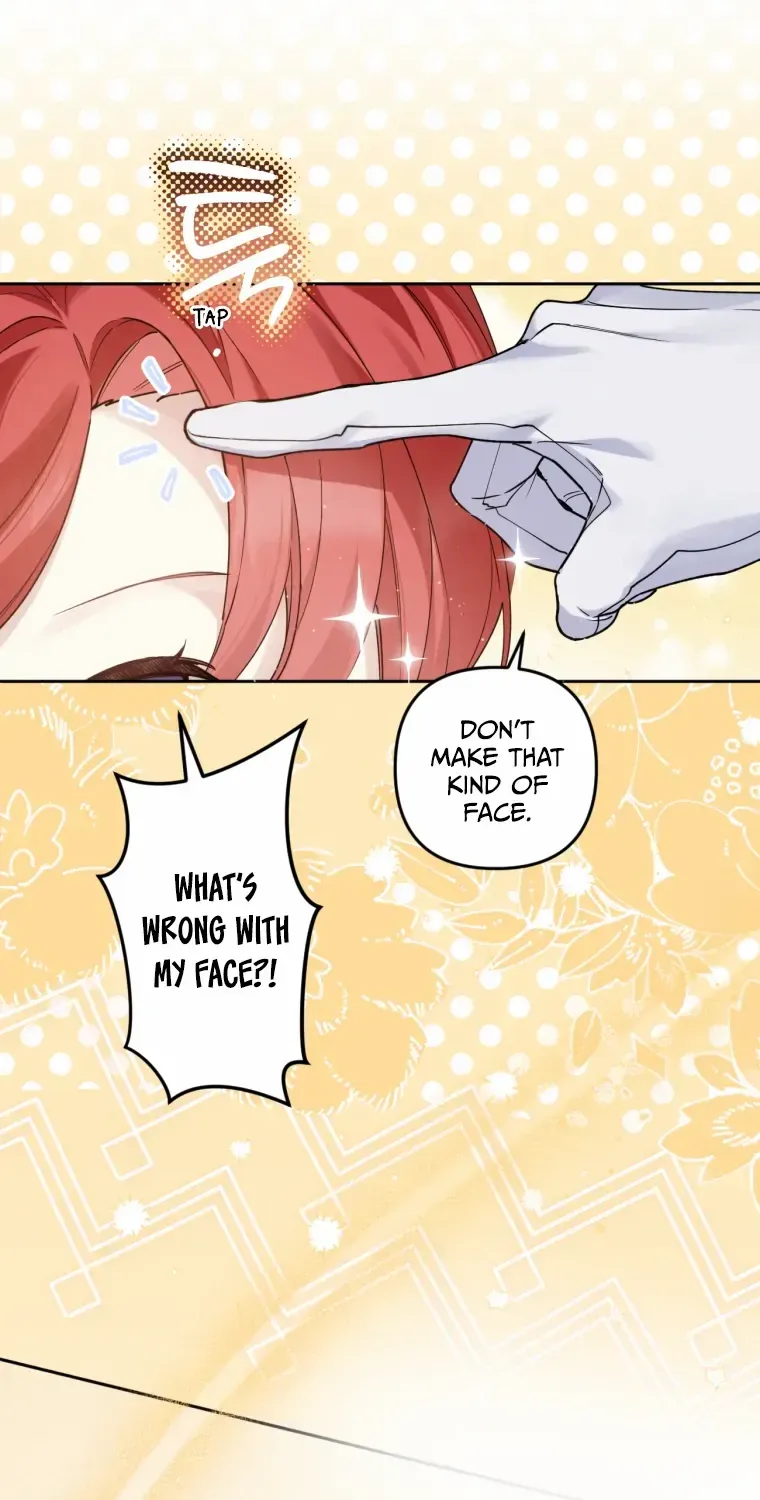 Screw the Noble Life, I’m Going Home Chapter 18 page 17 - 
