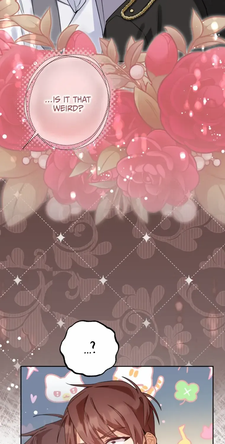 Screw the Noble Life, I’m Going Home Chapter 18 page 3 - 
