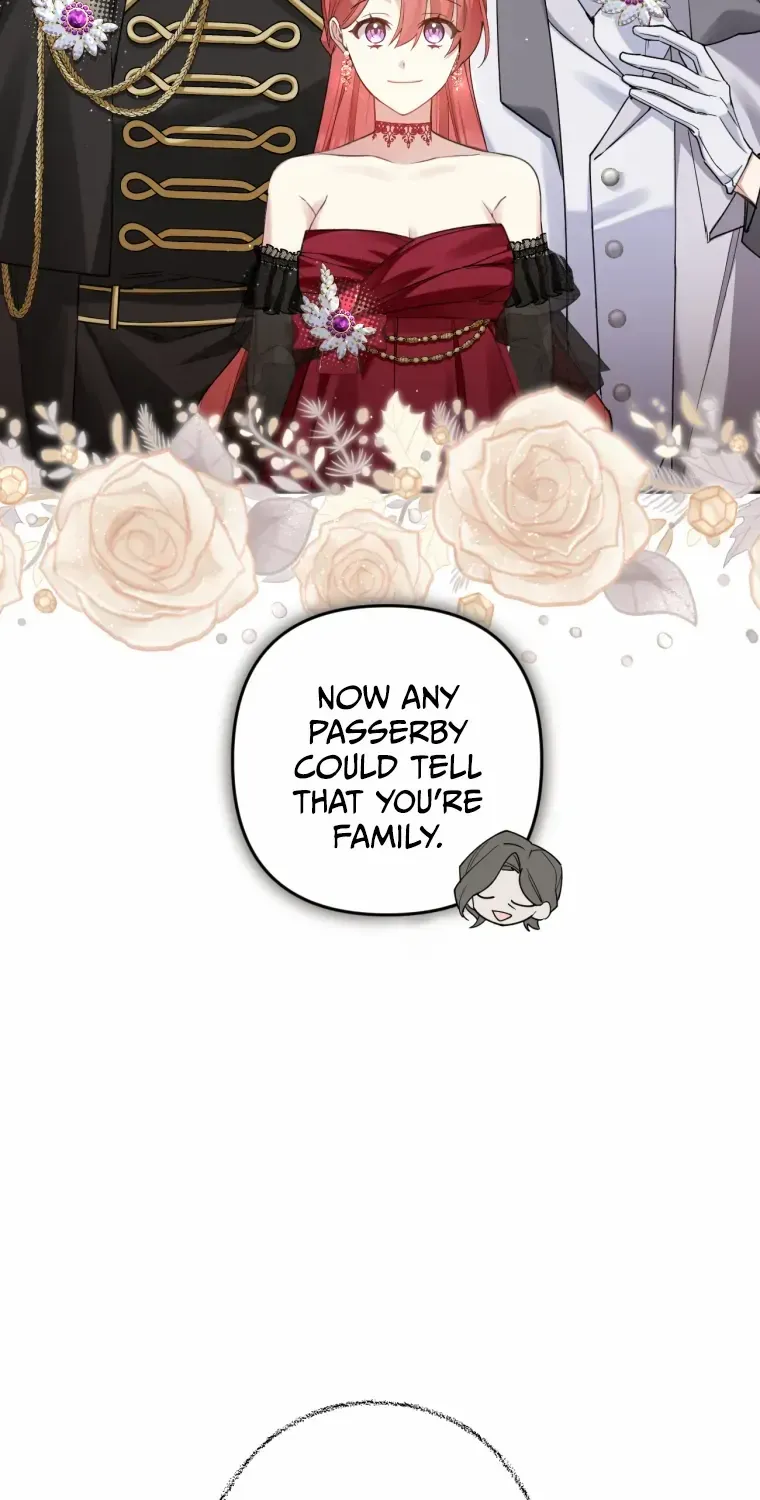 Screw the Noble Life, I’m Going Home Chapter 18 page 21 - 