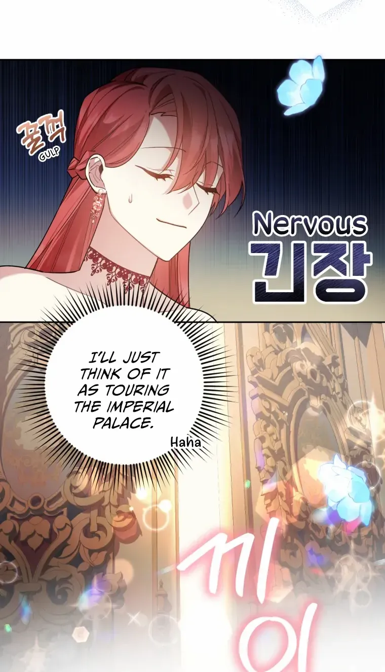 Screw the Noble Life, I’m Going Home Chapter 18 page 28 - 
