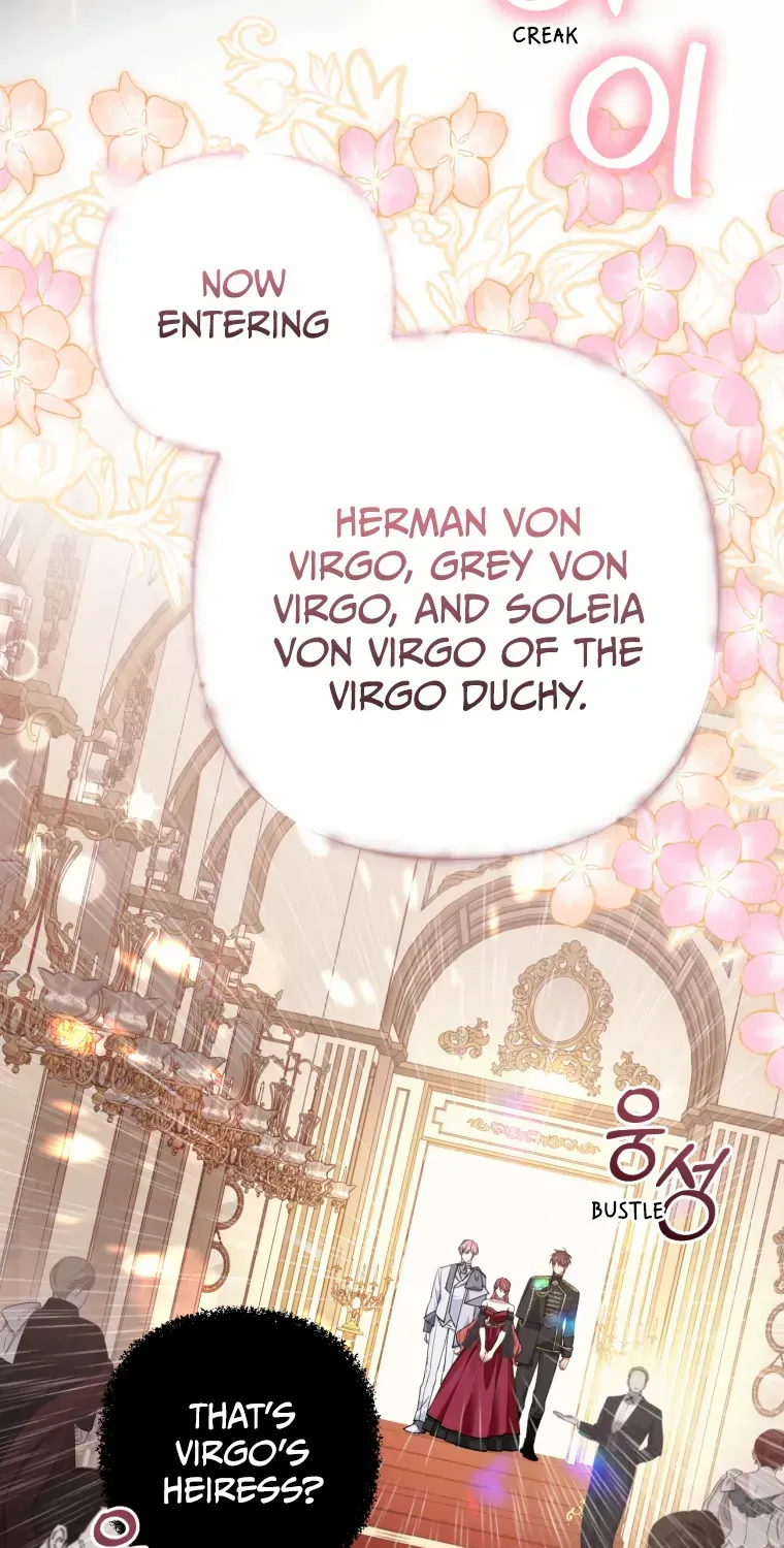 Screw the Noble Life, I’m Going Home Chapter 18 page 29 - 