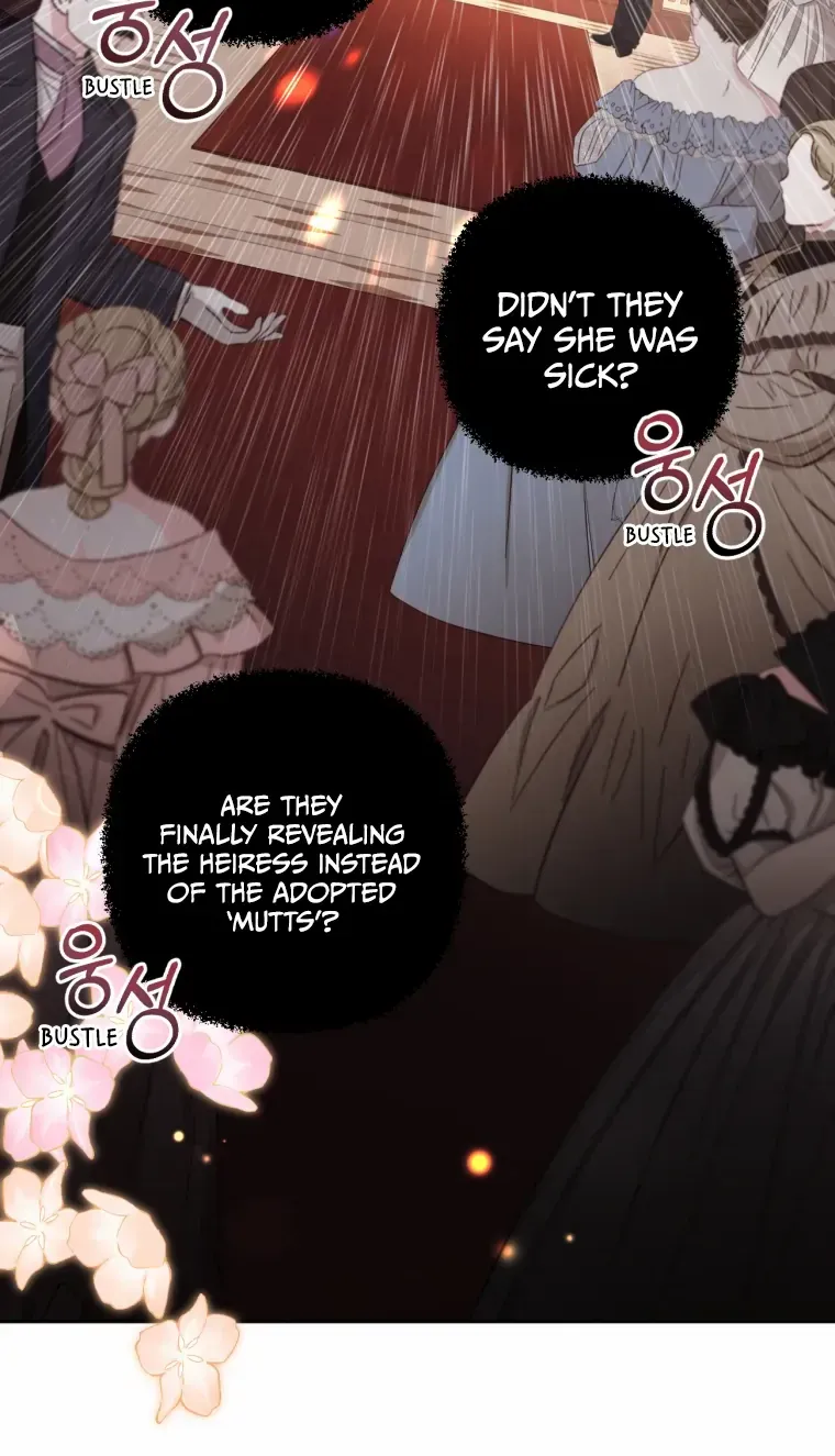 Screw the Noble Life, I’m Going Home Chapter 18 page 30 - 