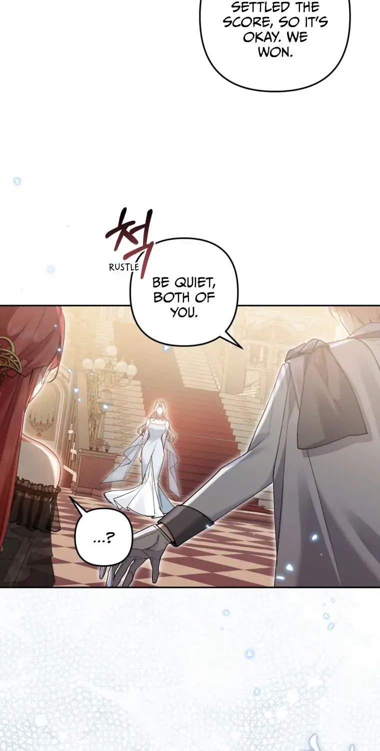 Screw the Noble Life, I’m Going Home Chapter 18 page 33 - 