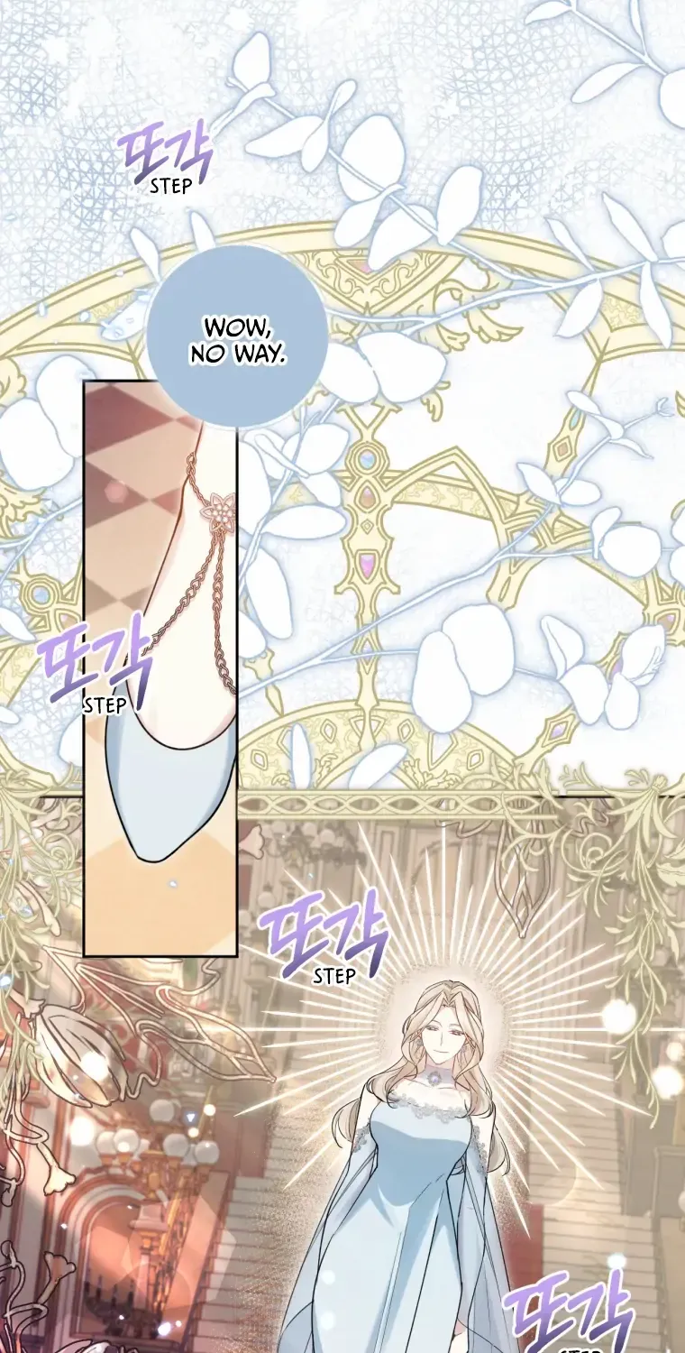 Screw the Noble Life, I’m Going Home Chapter 18 page 34 - 