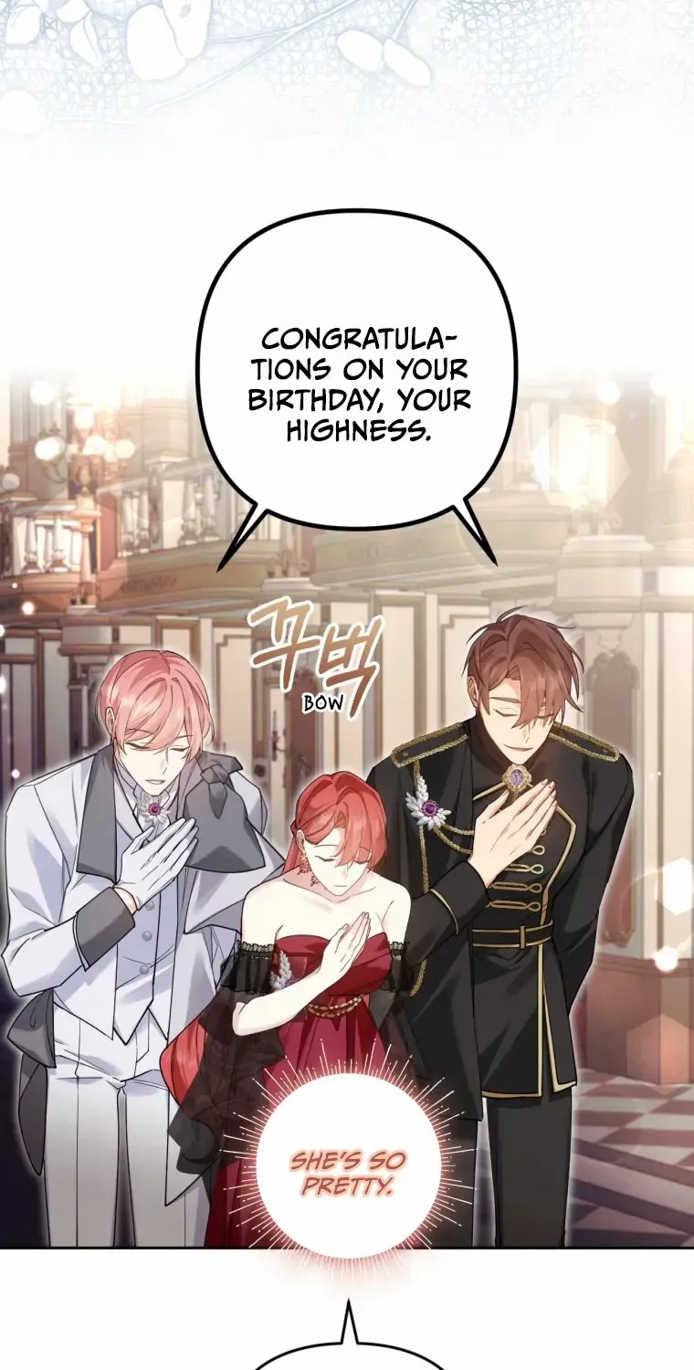 Screw the Noble Life, I’m Going Home Chapter 18 page 36 - 