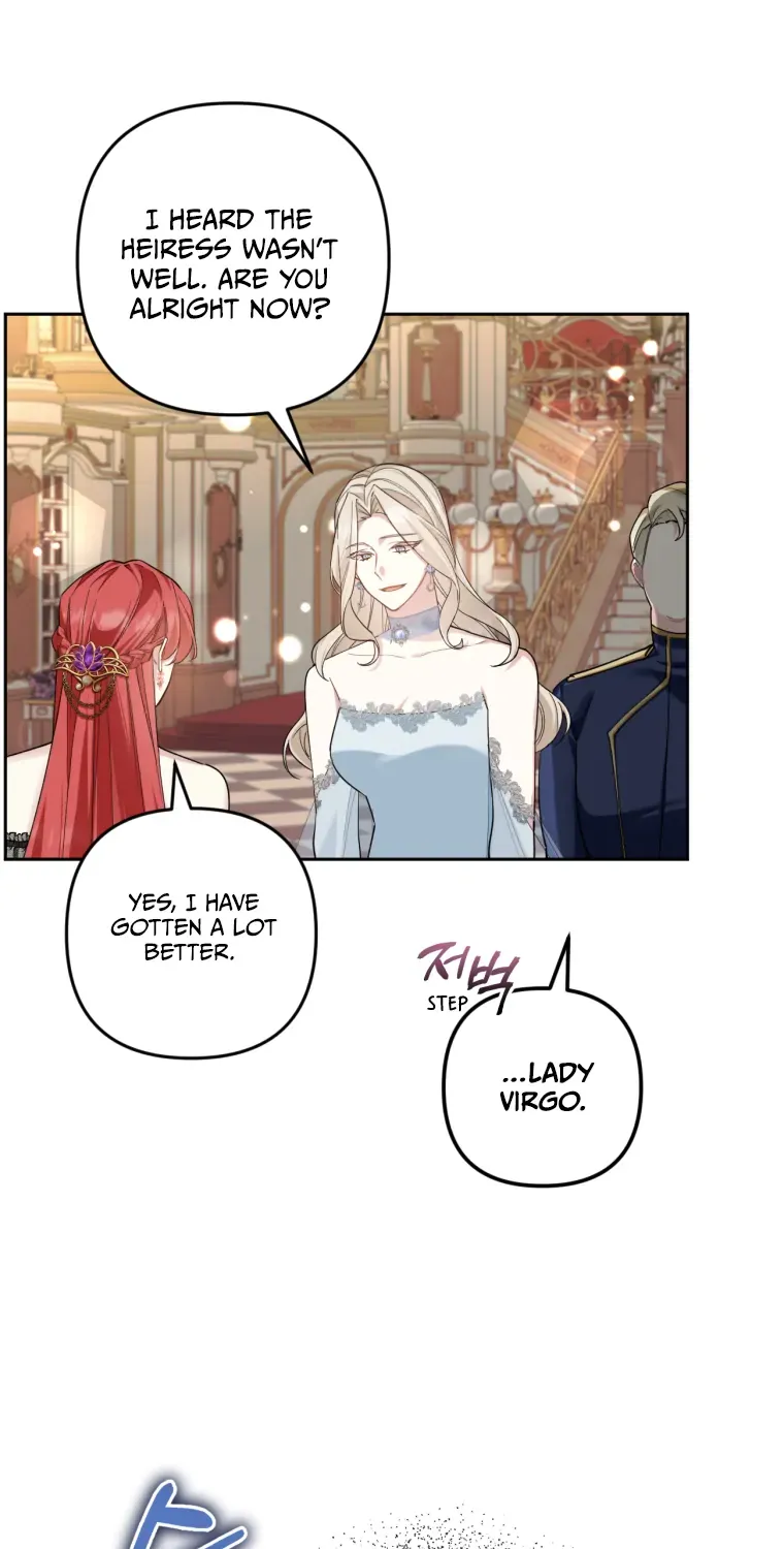 Screw the Noble Life, I’m Going Home Chapter 18 page 38 - 